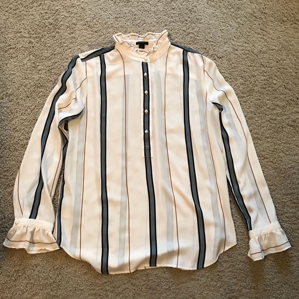 Ann Taylor Top